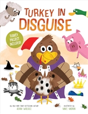 Buy Turkey In Disguise!