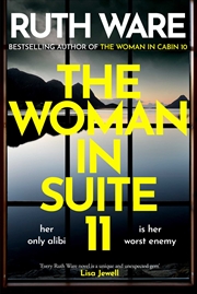 Buy The Woman in Suite 11