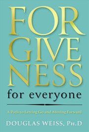 Buy Forgiveness For Everyone