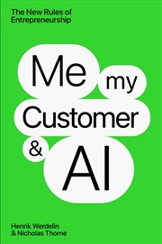 Buy Me, My Customer, And Ai