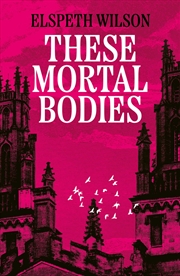 Buy These Mortal Bodies