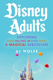 Buy Disney Adults
