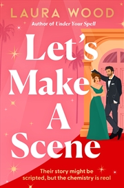 Buy Let's Make A Scene