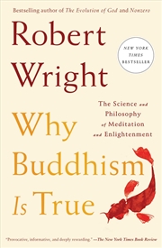 Buy Why Buddhism is True