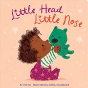 Buy Little Head, Little Nose