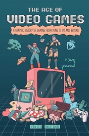 Buy The Age Of Video Games