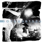 Buy 061524 - Transparent W/ Blue & Silver Splatter Vinyl