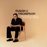 Buy The Book Of Isaiah: Modern Jazz Ministry