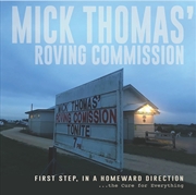 Buy First Step In A Homeward Direction