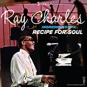 Buy Ingredients In A Recipe For Soul