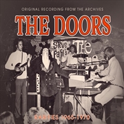 Buy Rarities 1965-1970