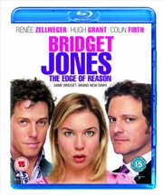 Buy Bridget Jones - The Edge Of Reason