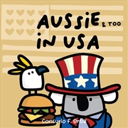 Buy Aussie & Too in USA