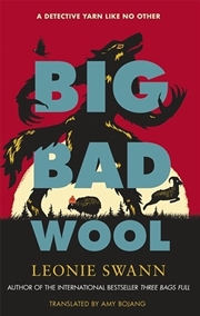 Buy Big Bad Wool