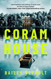 Buy Coram House: A Beautifully Written And Atmospheric Page Turner