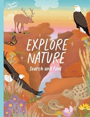 Buy Explore Nature Search and Find