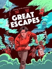 Buy Great Escapes