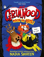 Buy Grimwood 5
