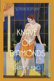 Buy Knave Of Diamonds