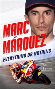 Buy Marc Marquez