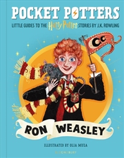 Buy Ron Weasley