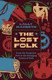Buy The Lost Folk