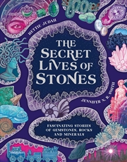 Buy The Secret Lives Of Stones