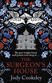 Buy The Surgeon's House