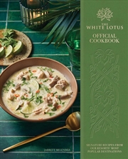 Buy The White Lotus Official Cookbook