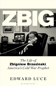 Buy Zbig
