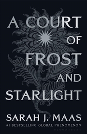 Buy A Court Of Frost And Starlight: Night Court Edition