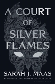 Buy A Court Of Silver Flames: Night Court Edition