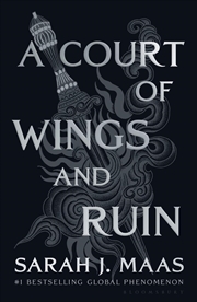 Buy A Court Of Wings And Ruin: Night Court Edition