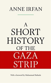 Buy A Short History of the Gaza Strip