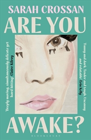 Buy Are You Awake?