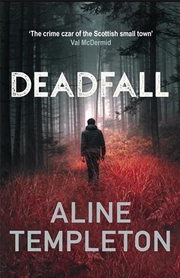 Buy Deadfall