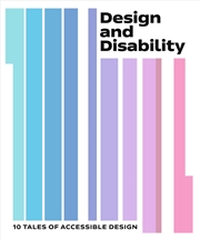 Buy Design And Disability