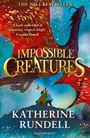 Buy Impossible Creatures