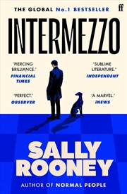 Buy Intermezzo