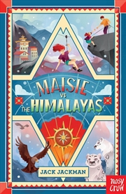 Buy Maisie Vs the Himalayas