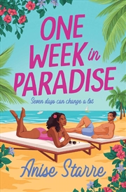 Buy One Week in Paradise