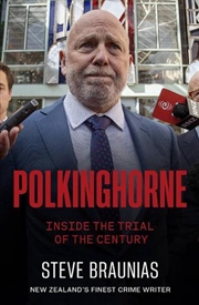 Buy Polkinghorne