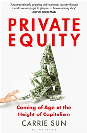 Buy Private Equity: Coming of Age at the Height of Capitalism