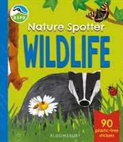 Buy Rspb Nature Spotter: Wildlife