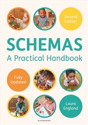 Buy Schemas: A Practical Handbook: Explains What Schemas Are And How To Identify Them With Ideas On How