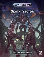 Buy Stargrave: Death Vector