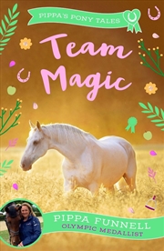 Buy Team Magic