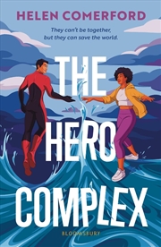 Buy The Hero Complex