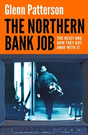 Buy The Northern Bank Job