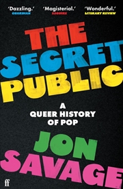 Buy The Secret Public
